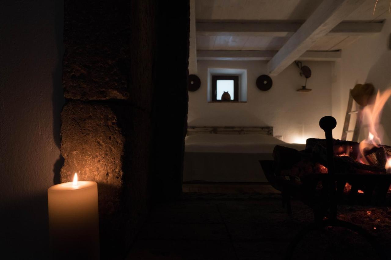 Agriturismo Biologico Sant'Egle San Quirico Kültér fotó