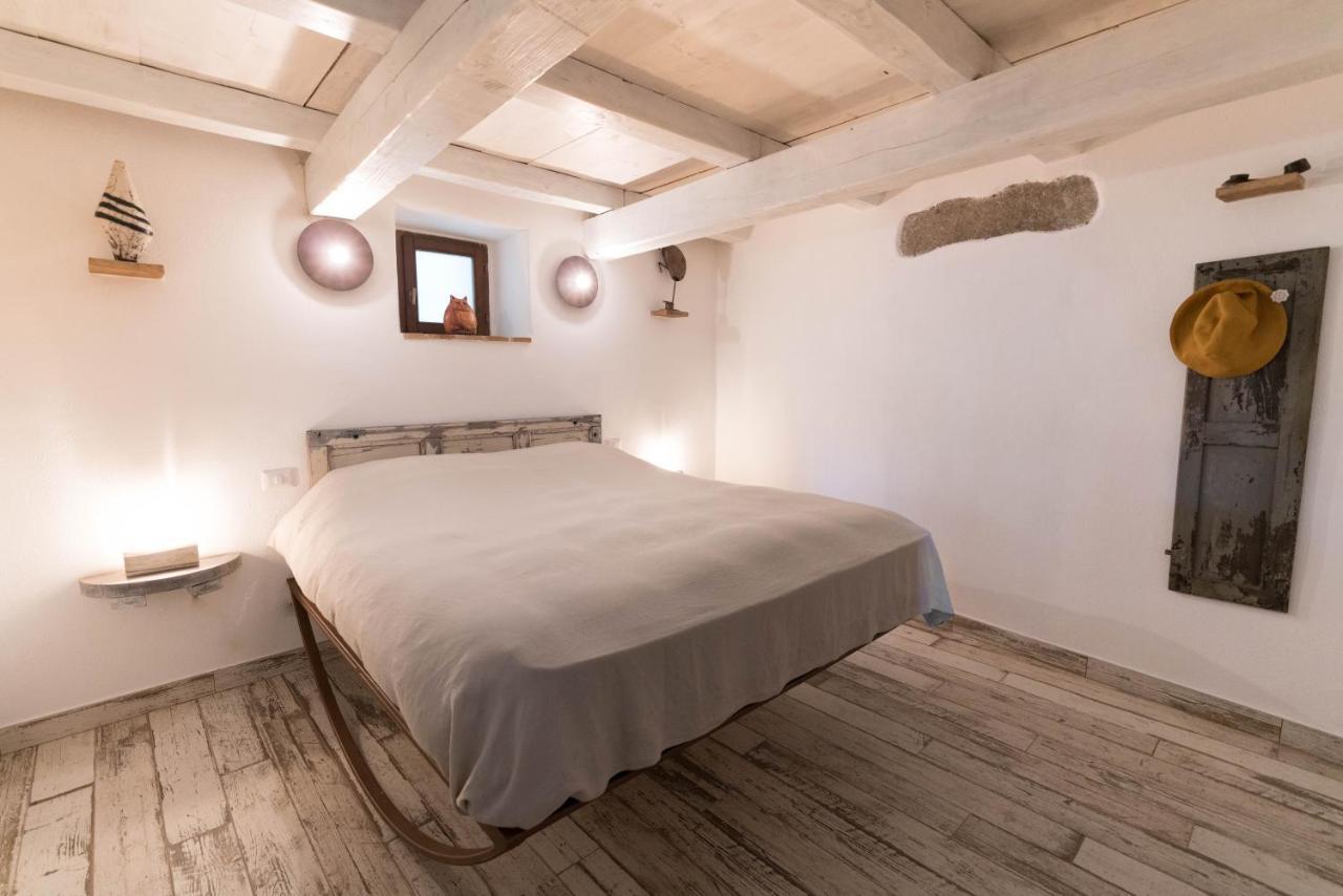 Agriturismo Biologico Sant'Egle San Quirico Kültér fotó